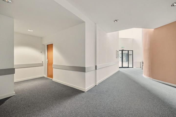 Appartement te koop: Oever 5, Brielle