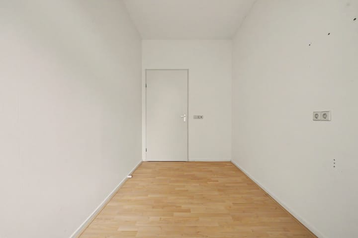 Appartement te koop: Oever 5, Brielle