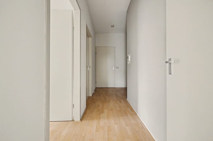 Appartement te koop: Oever 5, Brielle