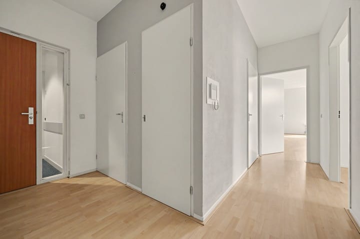 Appartement te koop: Oever 5, Brielle