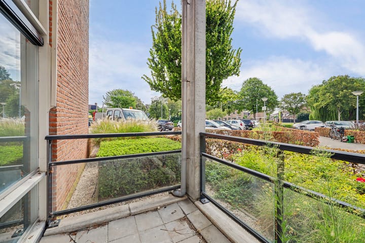 Appartement te koop: Oever 5, Brielle