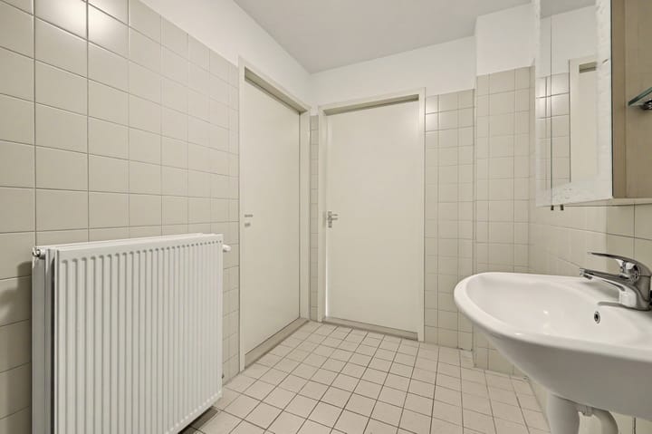 Appartement te koop: Oever 5, Brielle