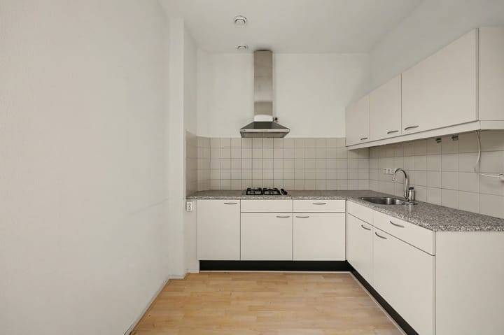Appartement te koop: Oever 5, Brielle