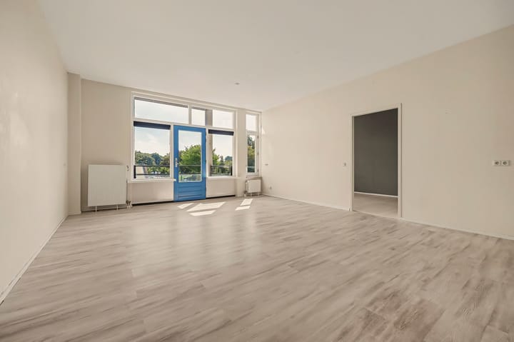 Appartement te koop: Oever 39, Brielle