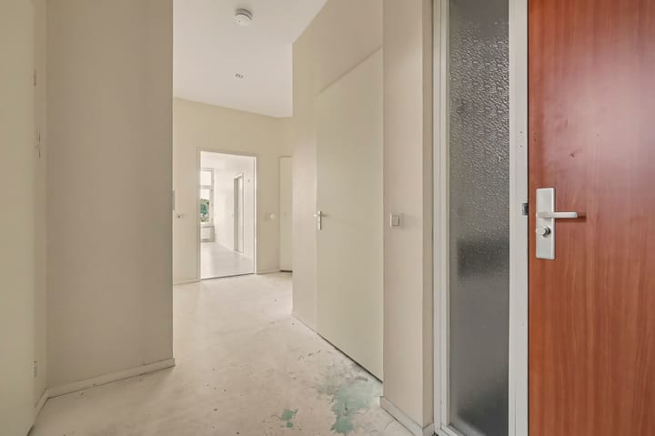 Appartement te koop: Oever 39, Brielle