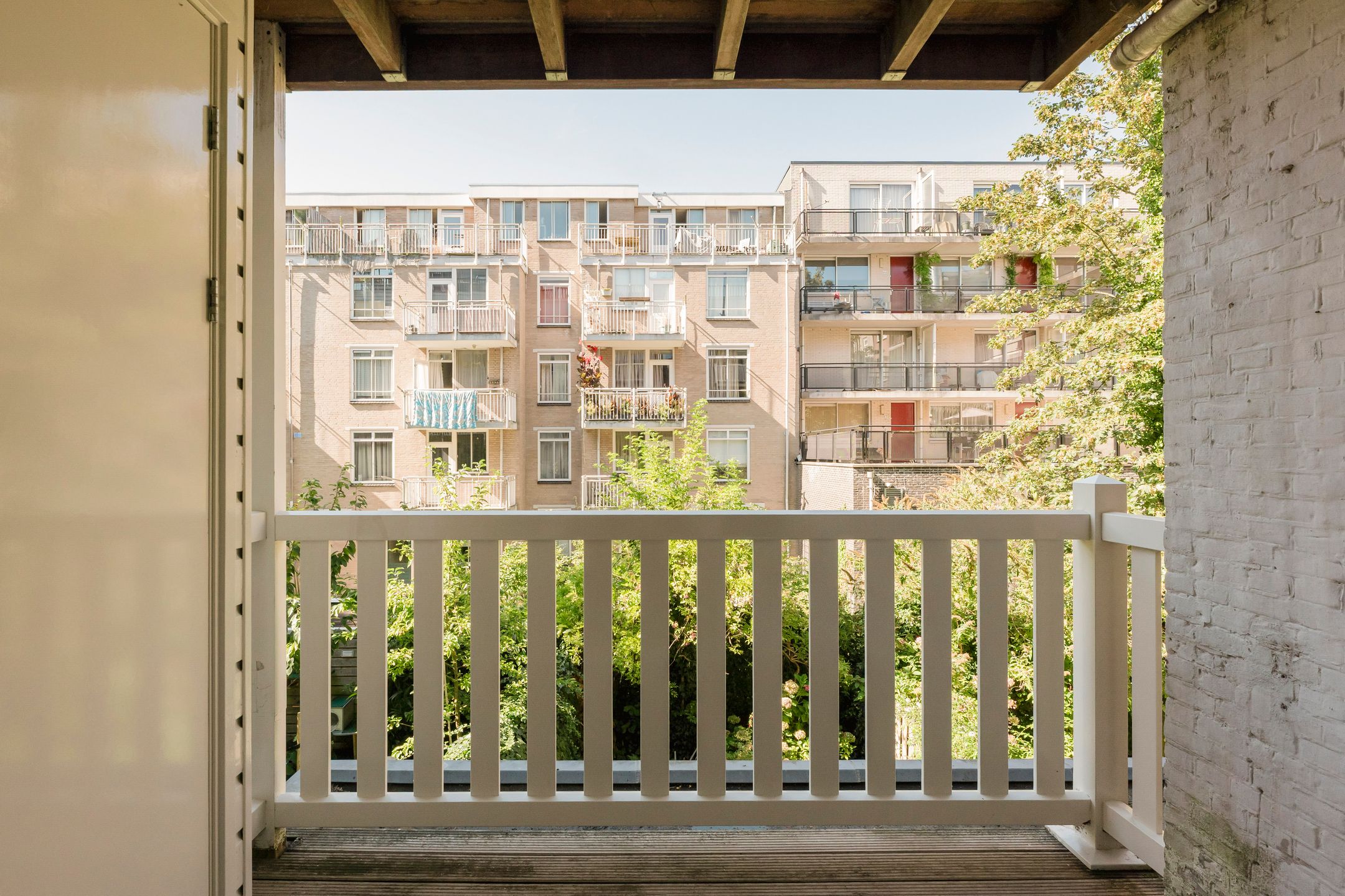 Photo 9 of Vrolikstraat 315-1A