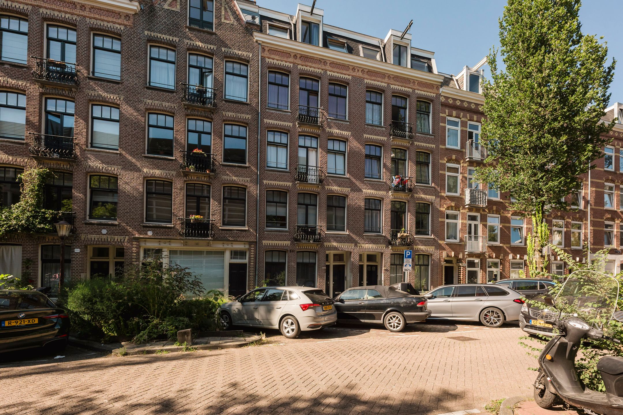 Photo 21 of Vrolikstraat 315-1A