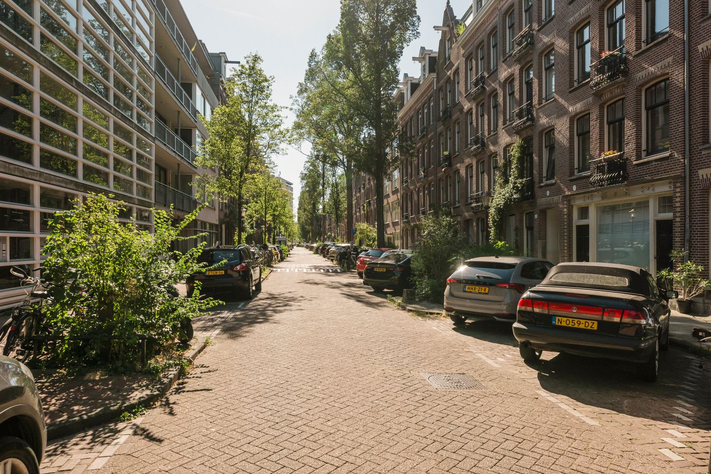 Photo 20 of Vrolikstraat 315-1A