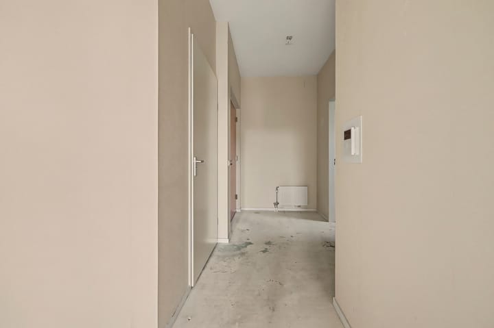 Appartement te koop: Oever 39, Brielle