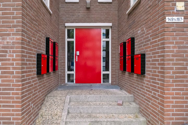 Appartement te koop: Moesstraat 163, Groningen