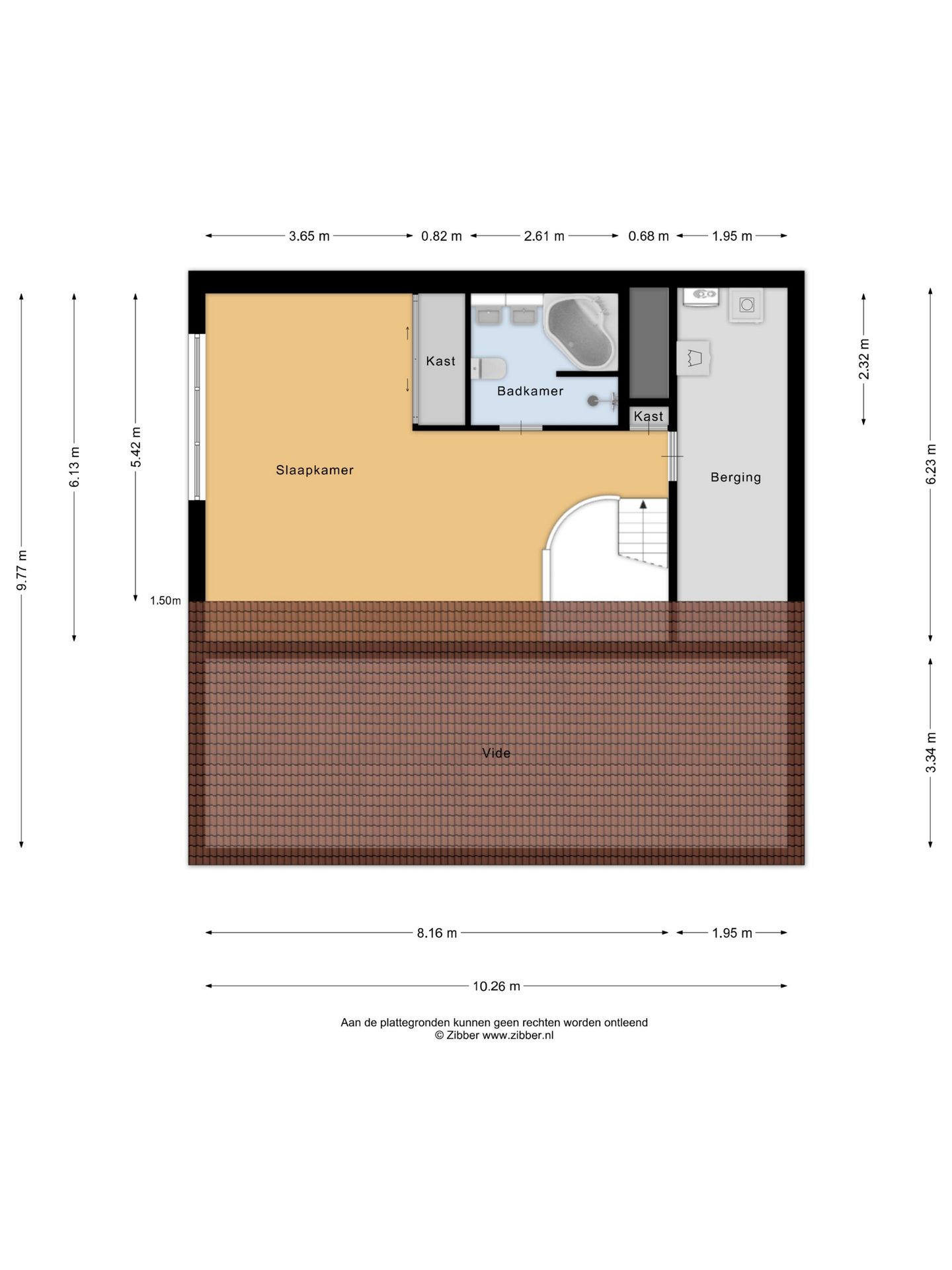 Foto 44 van Beeldsnijderstraat 227-A