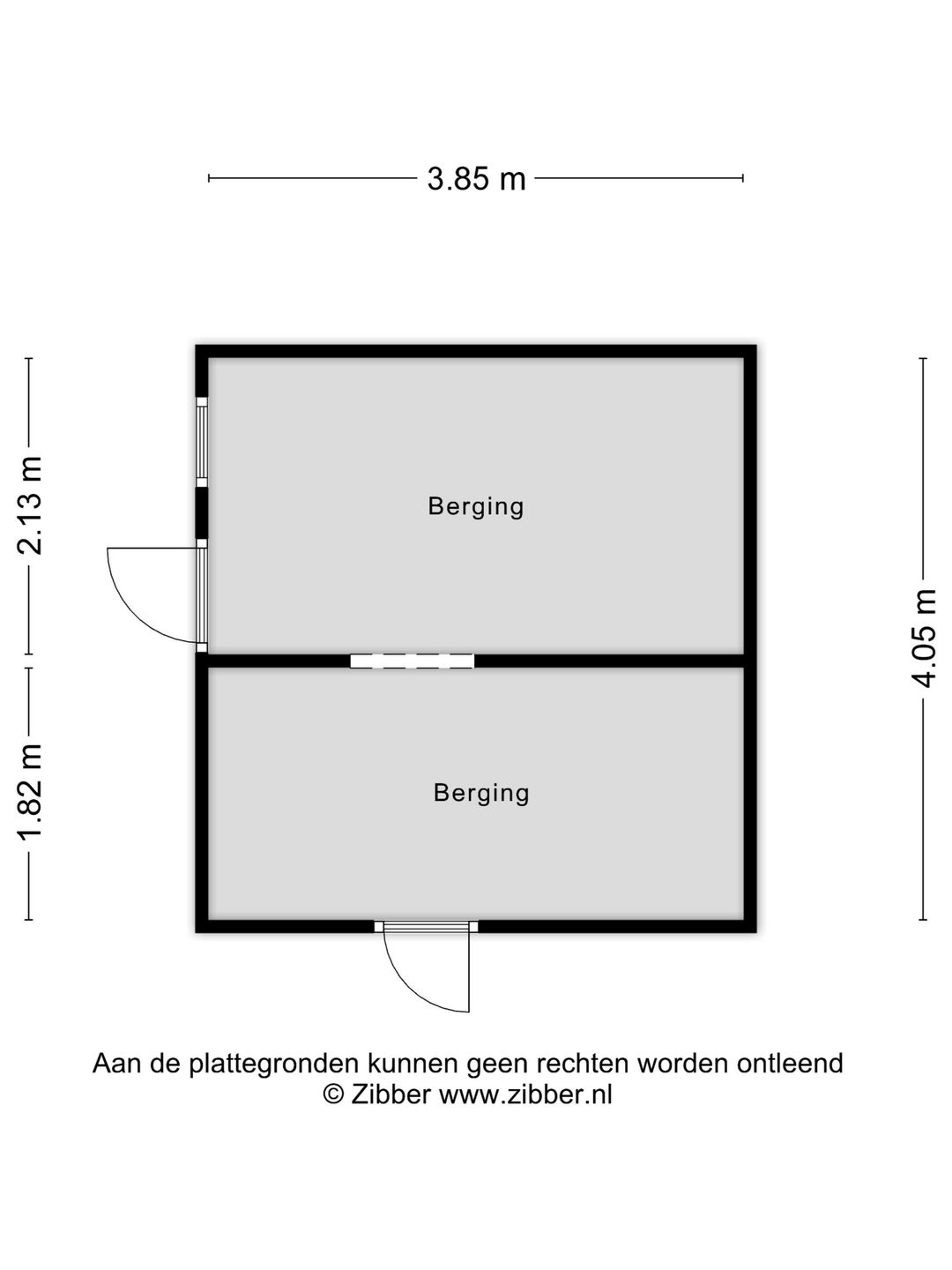 Foto 101 van Amersfoortsestraat 31