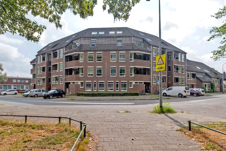 Foto 3 van Moesstraat 163