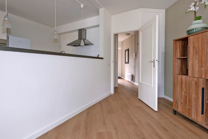Appartement te koop: Moesstraat 163, Groningen