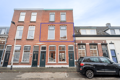 Beekstraat thumbnail
