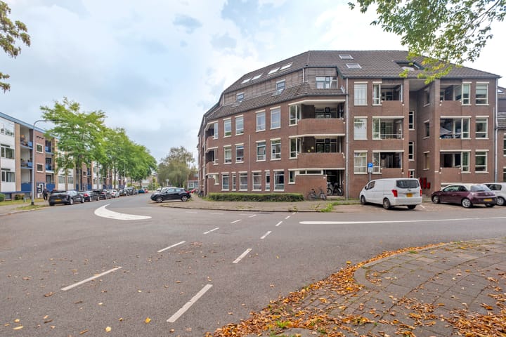 Foto 4 van Moesstraat 163