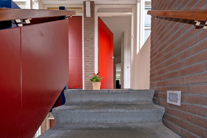 Appartement te koop: Moesstraat 163, Groningen