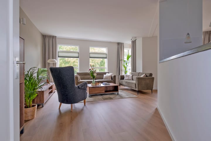 Appartement te koop: Moesstraat 163, Groningen