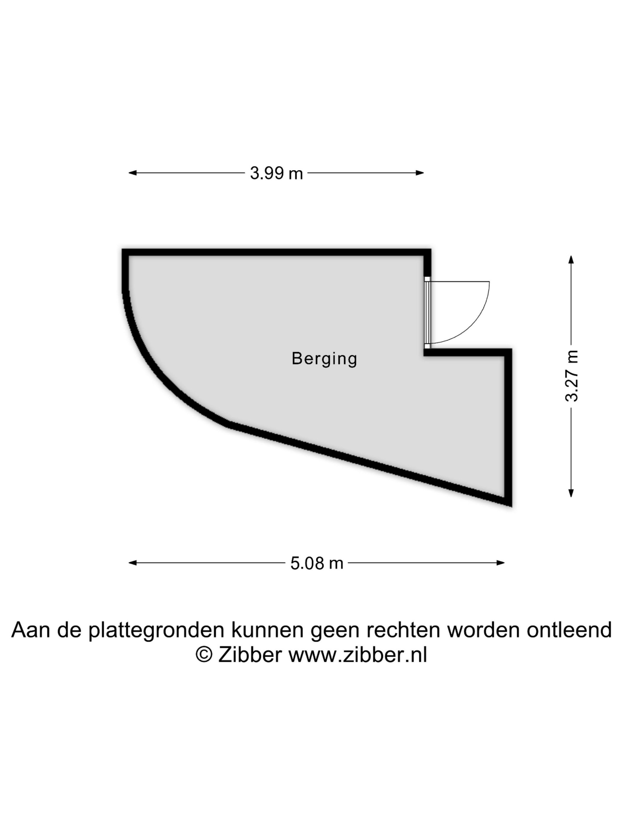 Foto 45 van Beeldsnijderstraat 227-A