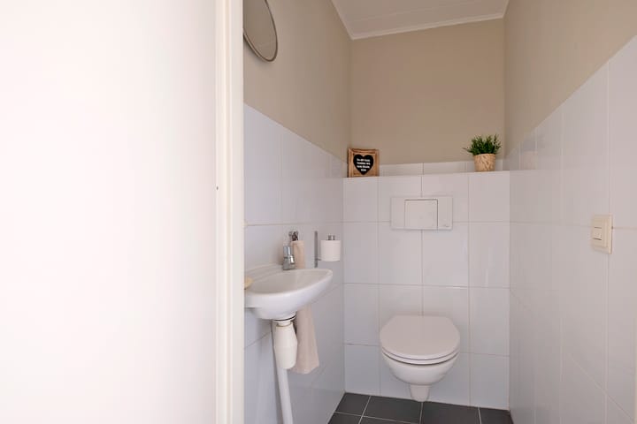 Appartement te koop: Moesstraat 163, Groningen