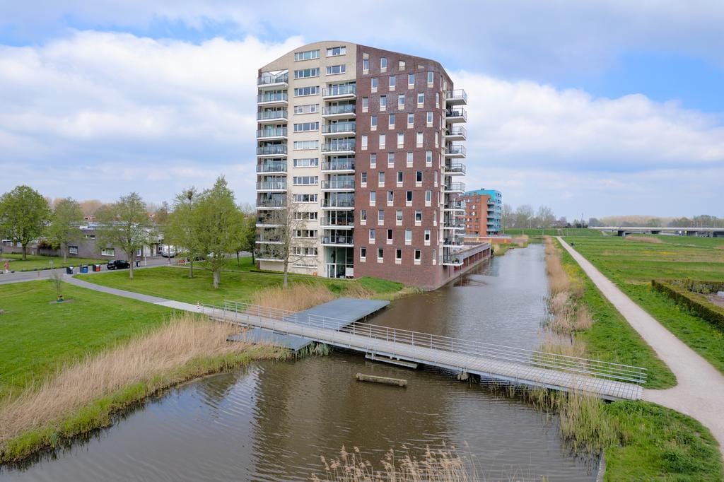 Foto 41 van Beeldsnijderstraat 227-A
