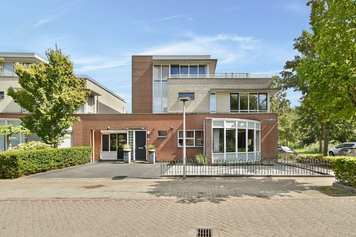 Foto 2 van Grundelstraat 17