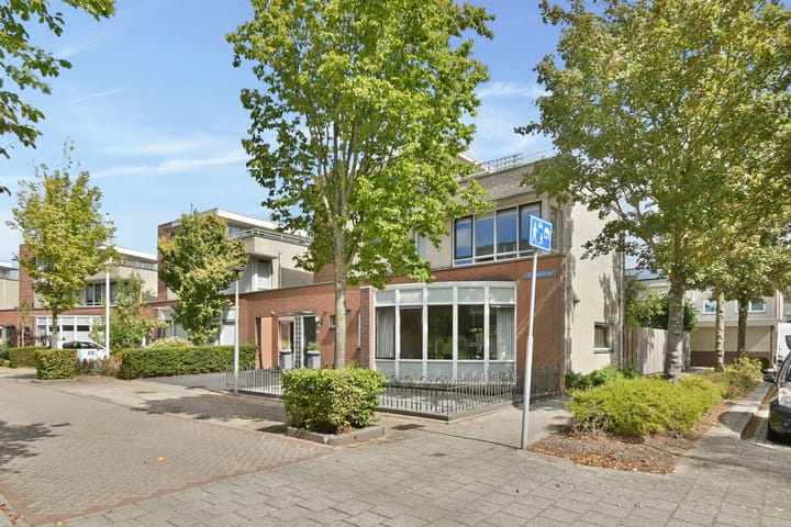Foto 3 van Grundelstraat 17