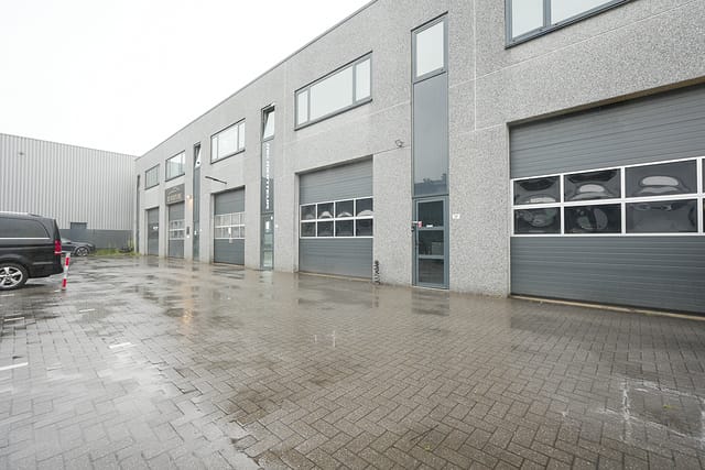 Ledeboerstraat 29-e, Tilburg