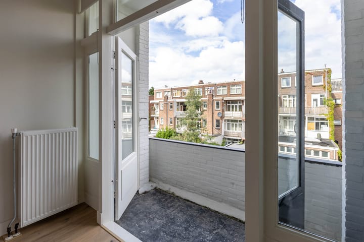 Foto 4 van Polanenstraat 7-A02