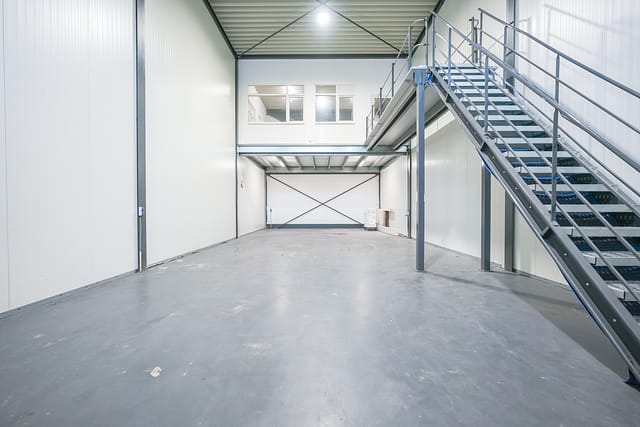 Bekijk foto 3 van Ledeboerstraat 29-e