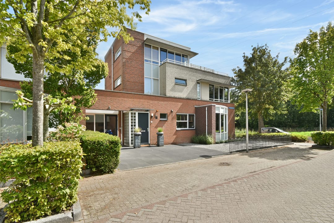 Foto 1 van Grundelstraat 17
