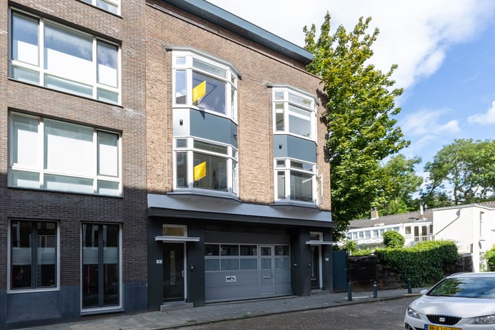 Foto 3 van Polanenstraat 7-A02