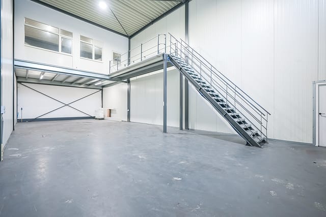Bekijk foto 3 van Ledeboerstraat 29-e