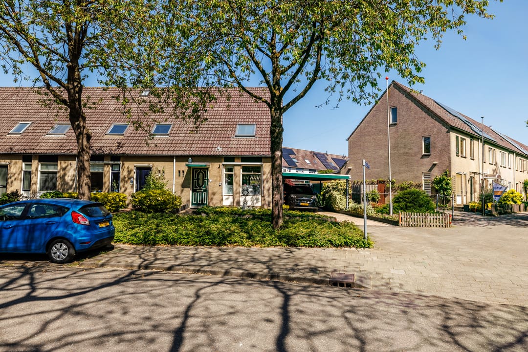 Photo 28 of Ferdinand Bolstraat 2
