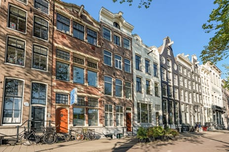Prins Hendrikkade thumbnail