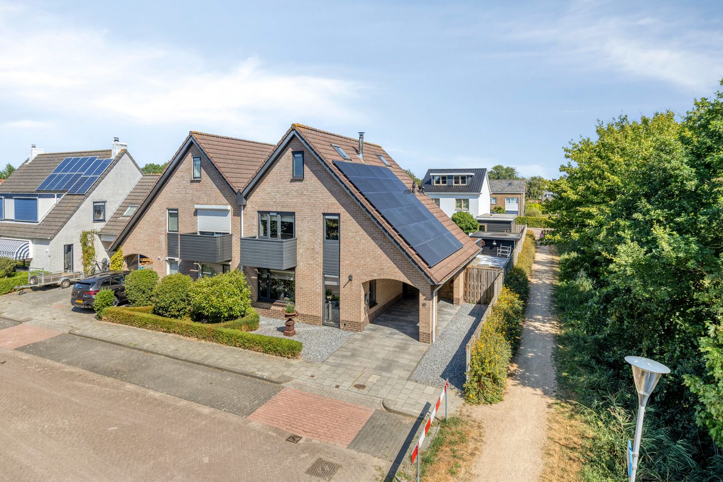 Foto 1 van Groene Specht 19