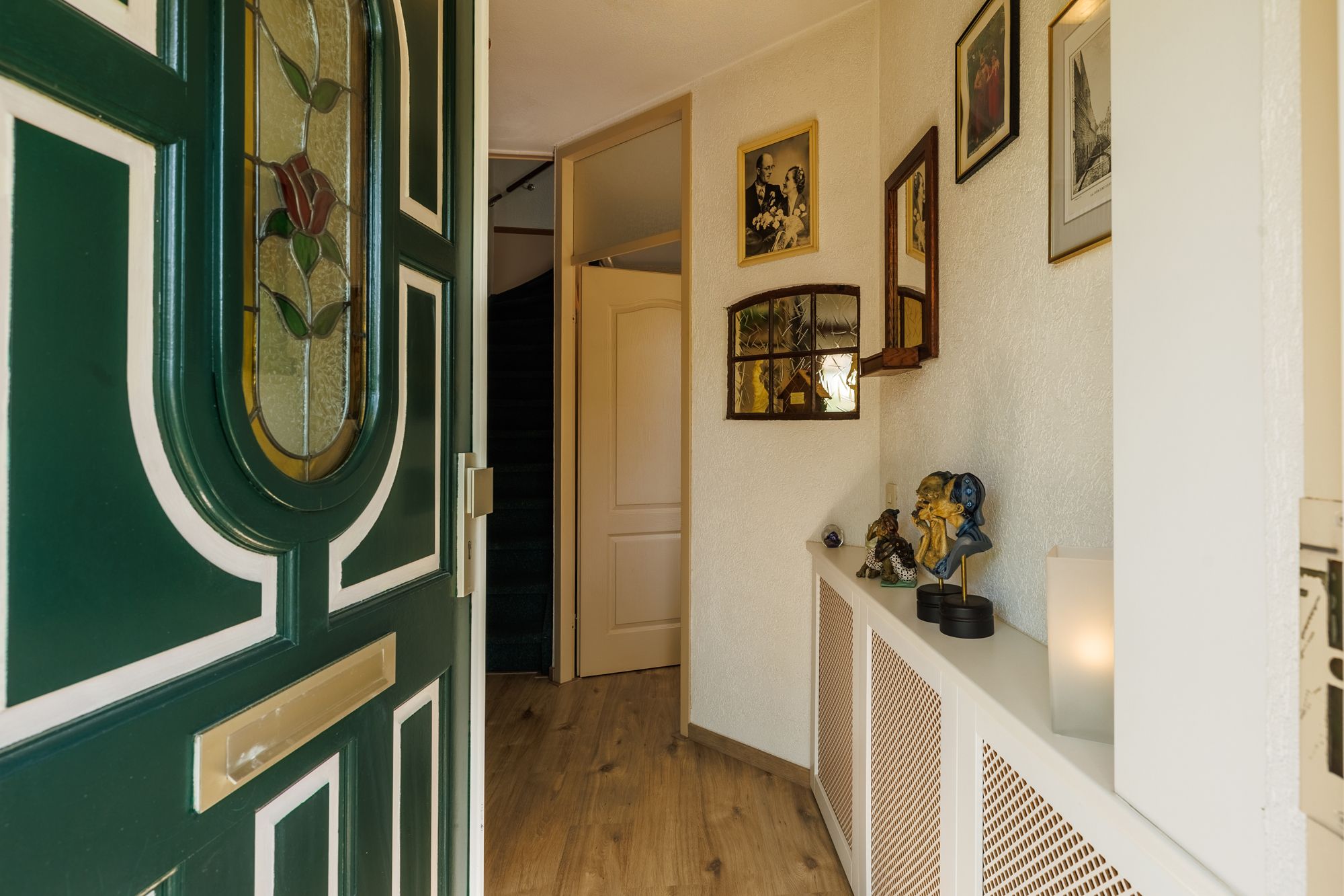 Photo 6 of Ferdinand Bolstraat 2