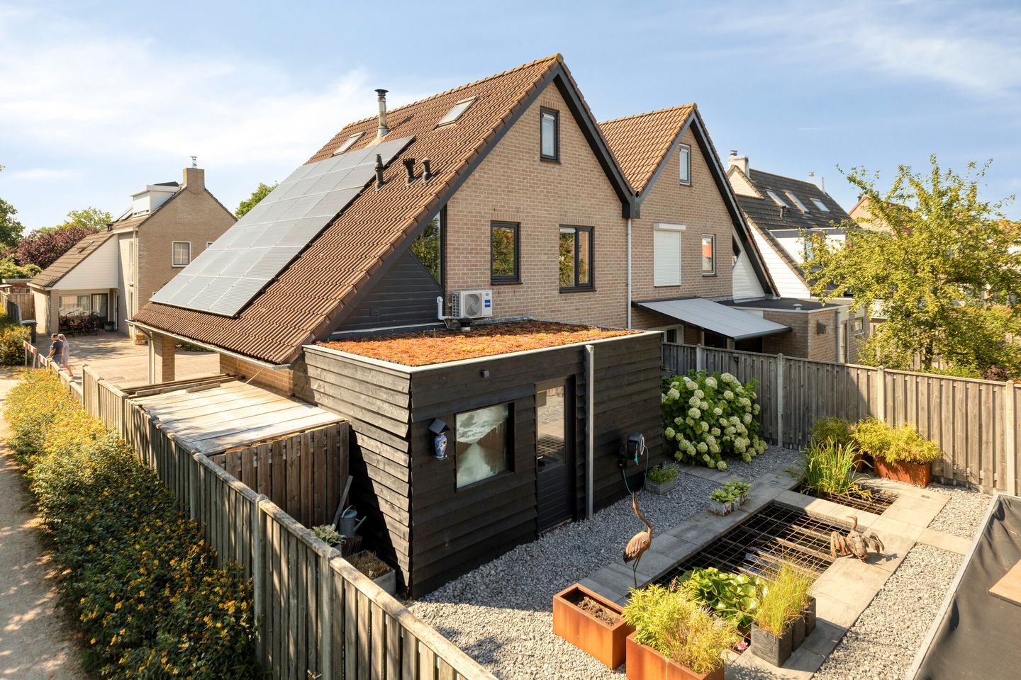 Foto 34 van Groene Specht 19