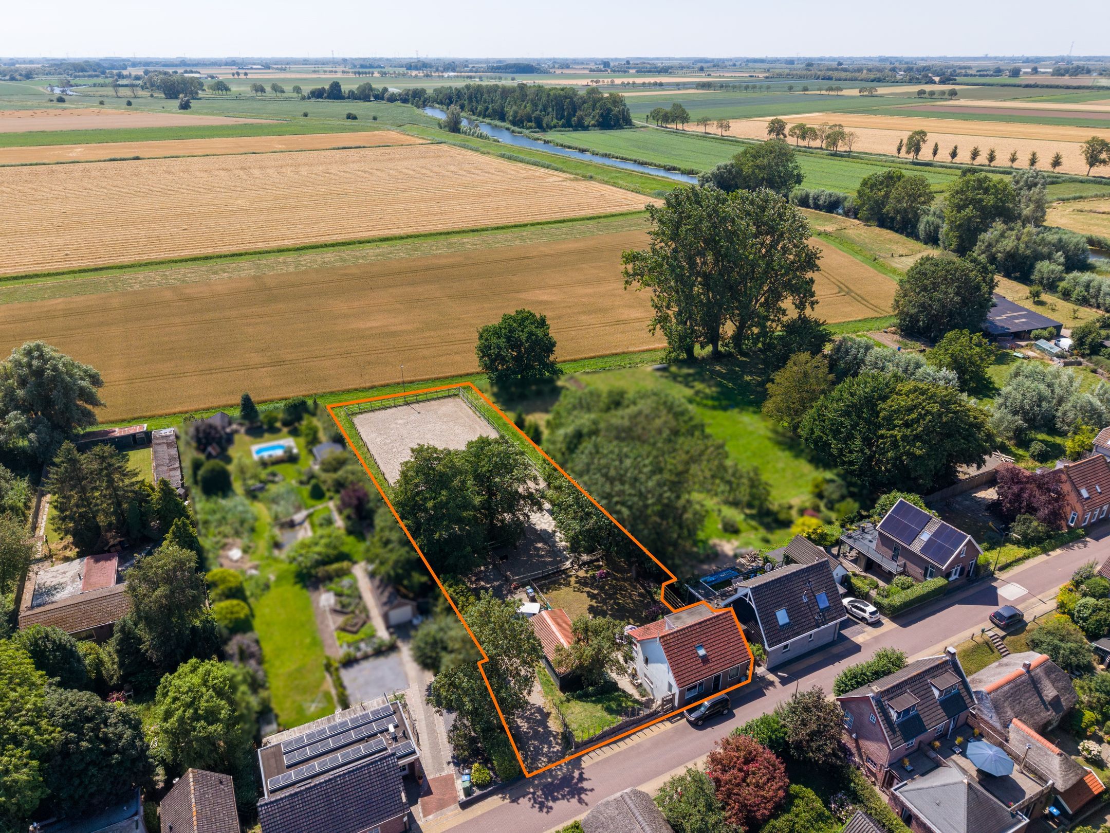 Kildijk 76 