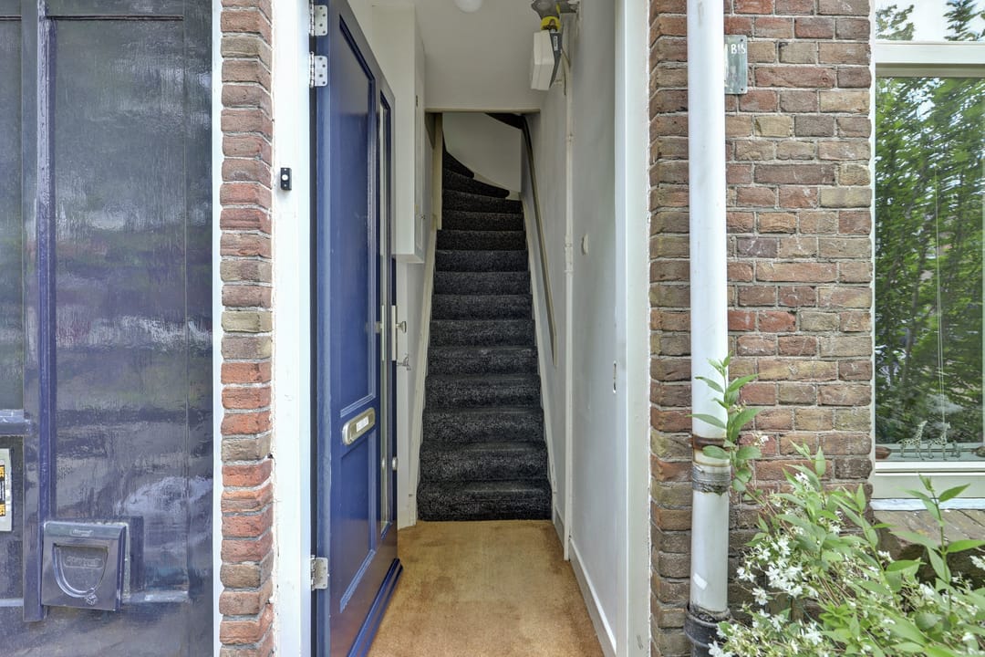 Foto 7 van St.-Willibrordusstraat 1-BS