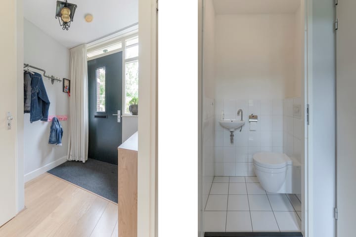 Foto 4 van Goudsbergerhout 22