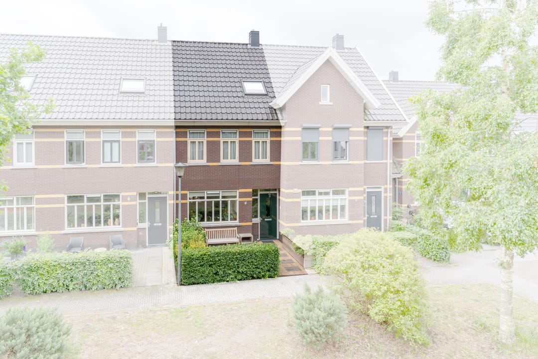Foto 2 van Goudsbergerhout 22