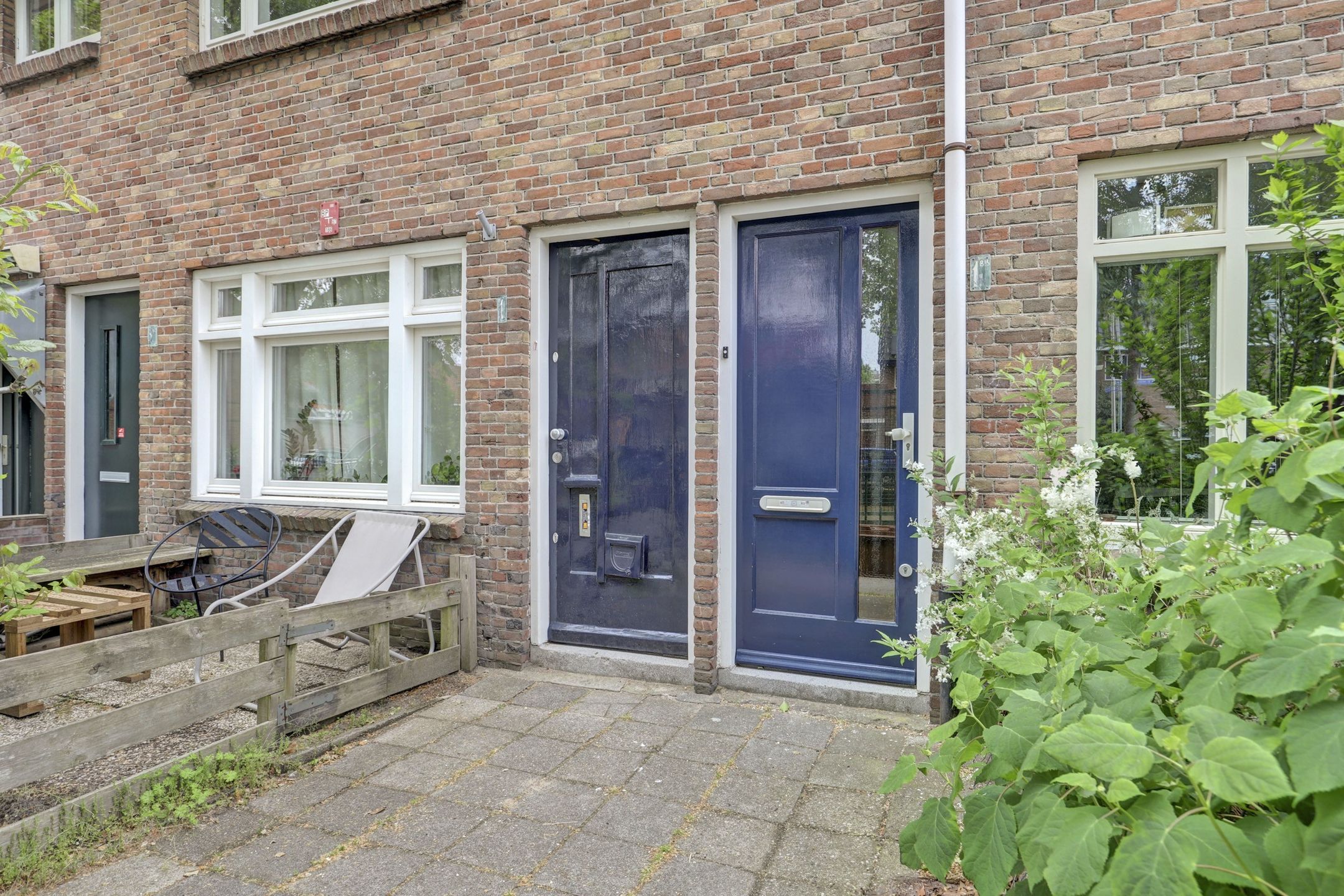 Foto 6 van St.-Willibrordusstraat 1-BS