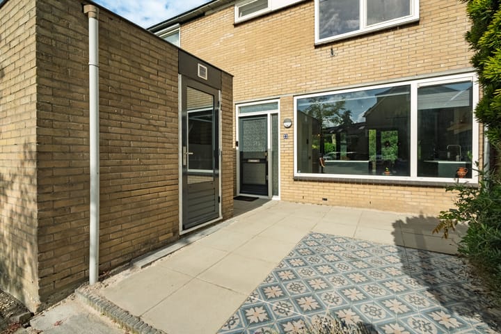 Foto 4 van Resedahof 23
