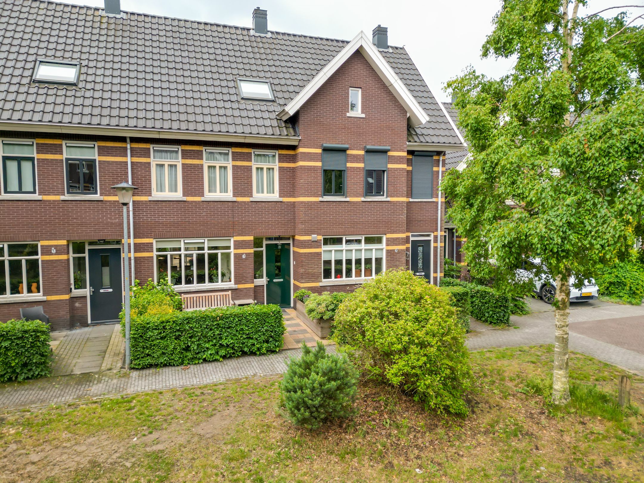 Goudsbergerhout 22