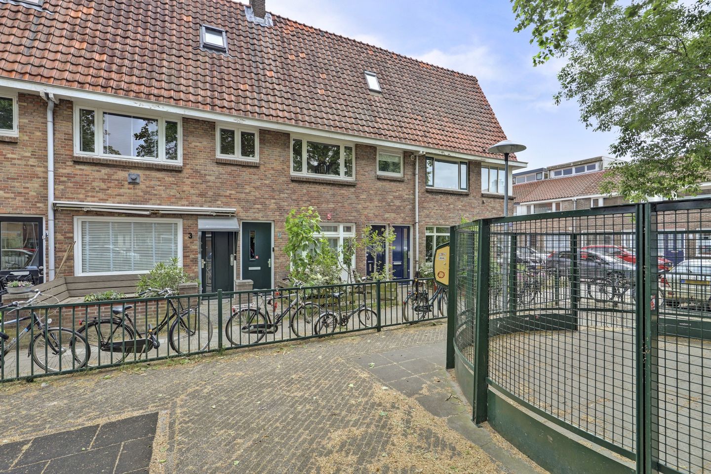 Foto 34 van St.-Willibrordusstraat 1-BS