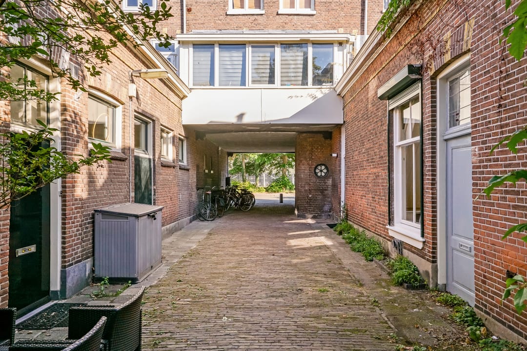 Foto 22 van Van der Tasstraat 2