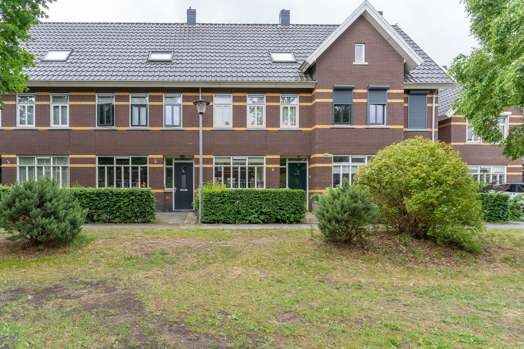 Foto 33 van Goudsbergerhout 22