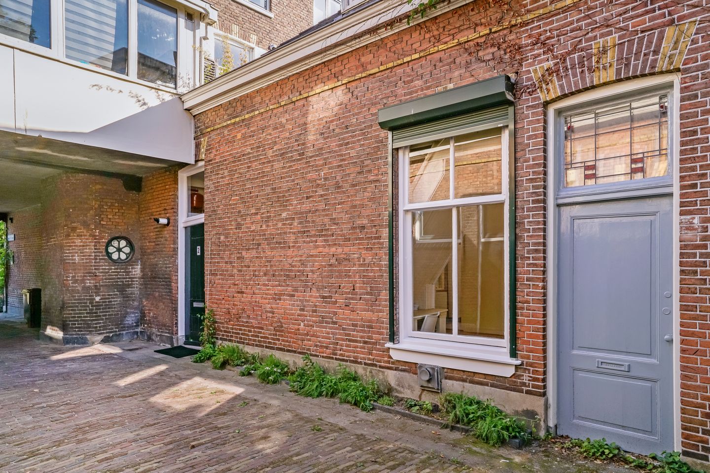 Foto 5 van Van der Tasstraat 2