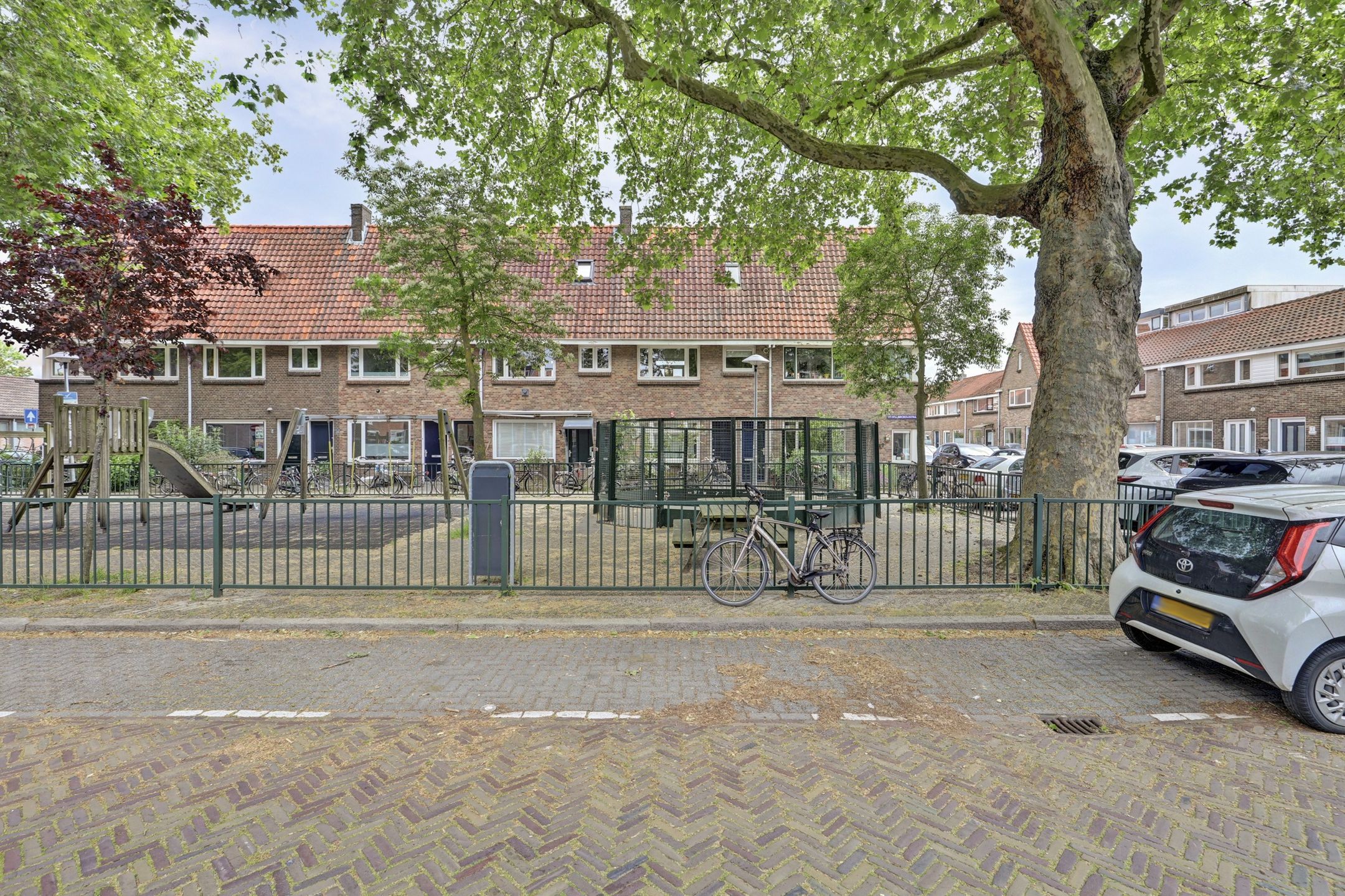 Foto 36 van St.-Willibrordusstraat 1-BS